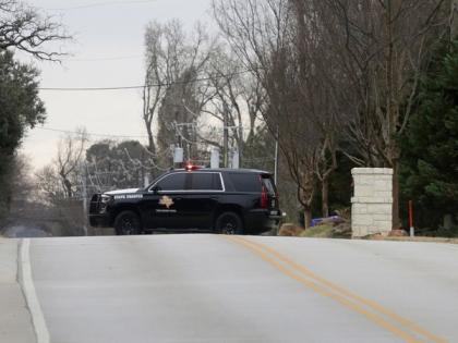 Texas Synagogue hostage suspect dead, confirms Colleyville Police | Texas Synagogue hostage suspect dead, confirms Colleyville Police