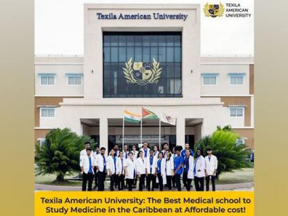 Texila American University is a top choice to pursue medical studies abroad | Texila American University is a top choice to pursue medical studies abroad