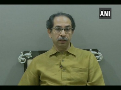 Maha Cabinet once again asks Guv to nominate Uddhav Thackeray as MLC | Maha Cabinet once again asks Guv to nominate Uddhav Thackeray as MLC