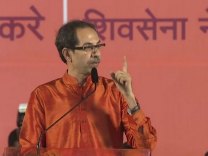 Shah should implement Uniform Civil Code in the country: Uddhav Thackeray at traditional Dussehra address | Shah should implement Uniform Civil Code in the country: Uddhav Thackeray at traditional Dussehra address
