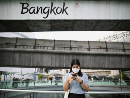 Curfew imposed in Thailand's pandemic-hit province near Bangkok | Curfew imposed in Thailand's pandemic-hit province near Bangkok Curfew imposed in Thailand's pandemic-hit province near Bangkok | Curfew imposed in Thailand's pandemic-hit province near Bangkok