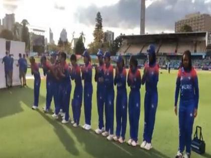 Women's T20 WC: Thailand team win hearts despite losing against Windies | Women's T20 WC: Thailand team win hearts despite losing against Windies