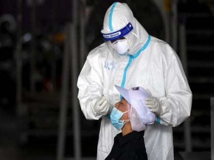 Dying gamer's video exposes flaws in Thailand's Covid-19 fight; kin files suit against PM | Dying gamer's video exposes flaws in Thailand's Covid-19 fight; kin files suit against PM Dying gamer's video exposes flaws in Thailand's Covid-19 fight; kin files suit against PM | Dying gamer's video exposes flaws in Thailand's Covid-19 fight; kin files suit against PM