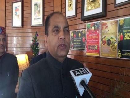 Proper investigation in criminal cases essential for successful prosecution, says Himachal CM | Proper investigation in criminal cases essential for successful prosecution, says Himachal CM Proper investigation in criminal cases essential for successful prosecution, says Himachal CM | Proper investigation in criminal cases essential for successful prosecution, says Himachal CM
