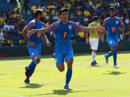 Indian men's football team eager to overcome past disappointments at 49th King's Cup | Indian men's football team eager to overcome past disappointments at 49th King's Cup