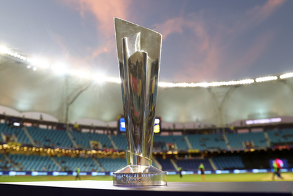 'T20 World Cup will be a carnival-like experience for fans', says tournament director | 'T20 World Cup will be a carnival-like experience for fans', says tournament director 'T20 World Cup will be a carnival-like experience for fans', says tournament director | 'T20 World Cup will be a carnival-like experience for fans', says tournament director