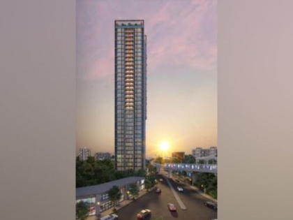 Legend Siroya launches the Sky Residences at Level in the 'Beverly Hills of Mumbai', Oshiwara | Legend Siroya launches the Sky Residences at Level in the 'Beverly Hills of Mumbai', Oshiwara