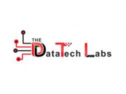 The DataTech Labs is exhibiting at GITEX GLOBAL Dubai | The DataTech Labs is exhibiting at GITEX GLOBAL Dubai