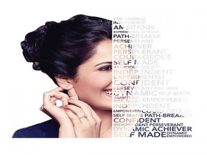 Forevermark celebrates women of today | Forevermark celebrates women of today Forevermark celebrates women of today | Forevermark celebrates women of today