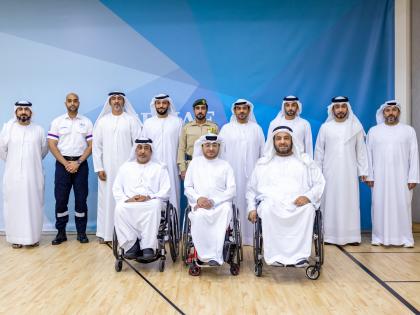 Higher Organising Committee put final touches to preparations for Dubai 2023 Para Powerlifting Worlds | Higher Organising Committee put final touches to preparations for Dubai 2023 Para Powerlifting Worlds Higher Organising Committee put final touches to preparations for Dubai 2023 Para Powerlifting Worlds | Higher Organising Committee put final touches to preparations for Dubai 2023 Para Powerlifting Worlds