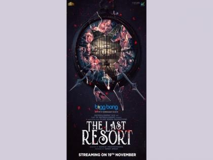 Repeat watching, The Last Resort for viewers | Repeat watching, The Last Resort for viewers