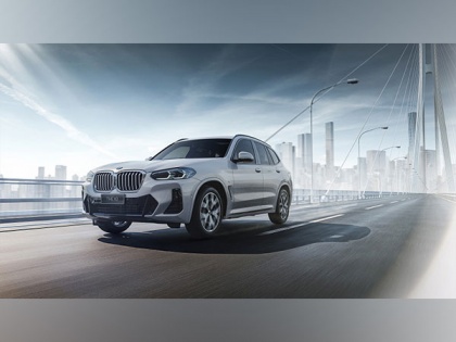 Everything X Everywhere: The New BMW X3 launched in India | Everything X Everywhere: The New BMW X3 launched in India