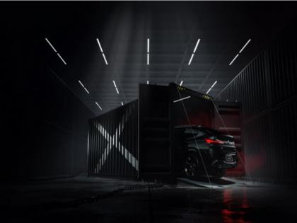 4ever Bold: Pre-Launch Bookings open for the New BMW X4 | 4ever Bold: Pre-Launch Bookings open for the New BMW X4