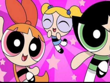 Live-action series of 'The Powerpuff Girls' in development at CW | Live-action series of 'The Powerpuff Girls' in development at CW