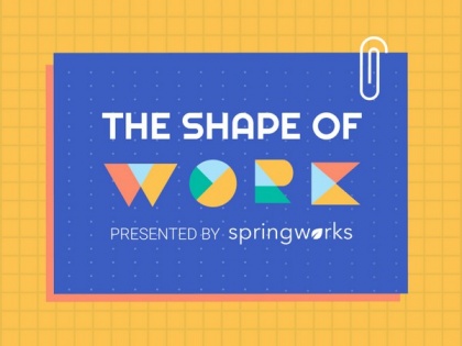 Springworks launches 'The Shape of Work' podcast to bring together insights from top People Managers on the Future of Work | Springworks launches 'The Shape of Work' podcast to bring together insights from top People Managers on the Future of Work