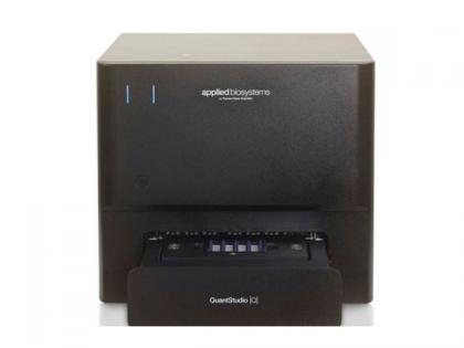 Thermo Fisher Scientific unveils QDigital PCR system for innovation in genetic analysis capabilities and higher research | Thermo Fisher Scientific unveils QDigital PCR system for innovation in genetic analysis capabilities and higher research
