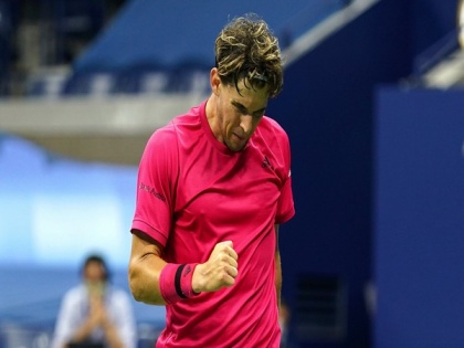 US Open: Dominic Thiem advances to fourth round after beating Marin Cilic | US Open: Dominic Thiem advances to fourth round after beating Marin Cilic
