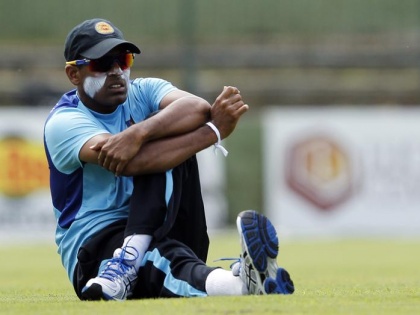Thilan Samaraweera joins New Zealand to assist in Test series against Sri Lanka | Thilan Samaraweera joins New Zealand to assist in Test series against Sri Lanka