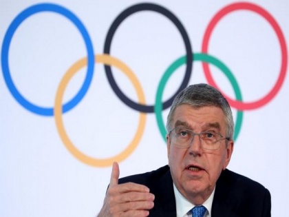 Decision on possible Tokyo Olympics postponement to be made in 4 Weeks: IOC | Decision on possible Tokyo Olympics postponement to be made in 4 Weeks: IOC