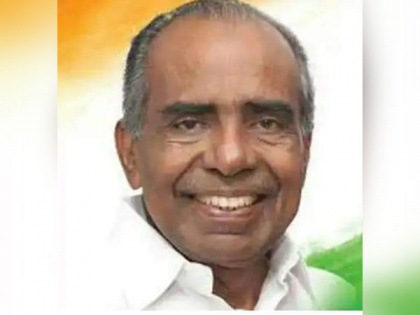 Senior Kerala Congress leader CF Thomas passes away at 81 | Senior Kerala Congress leader CF Thomas passes away at 81