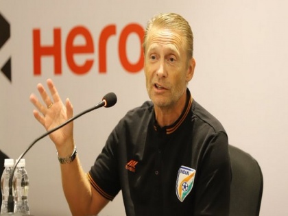 'Decision making more faster now': Thomas Dennerby on Indian women's U-17 football team | 'Decision making more faster now': Thomas Dennerby on Indian women's U-17 football team