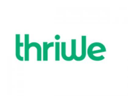 Thriwe, a Leading consumer benefits marketplace brand, becomes the title sponsor of the CEO Masters 2022 | Thriwe, a Leading consumer benefits marketplace brand, becomes the title sponsor of the CEO Masters 2022 Thriwe, a Leading consumer benefits marketplace brand, becomes the title sponsor of the CEO Masters 2022 | Thriwe, a Leading consumer benefits marketplace brand, becomes the title sponsor of the CEO Masters 2022
