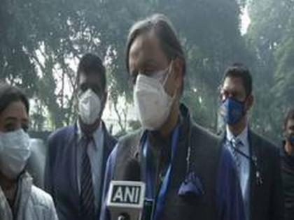 Approval to Covaxin premature, could be dangerous: Tharoor | Approval to Covaxin premature, could be dangerous: Tharoor Approval to Covaxin premature, could be dangerous: Tharoor | Approval to Covaxin premature, could be dangerous: Tharoor