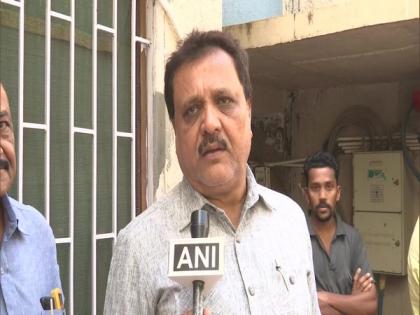 Congress yet to receive resignation of two Gujarat MLAs, says Virjibhai Thummar | Congress yet to receive resignation of two Gujarat MLAs, says Virjibhai Thummar Congress yet to receive resignation of two Gujarat MLAs, says Virjibhai Thummar | Congress yet to receive resignation of two Gujarat MLAs, says Virjibhai Thummar