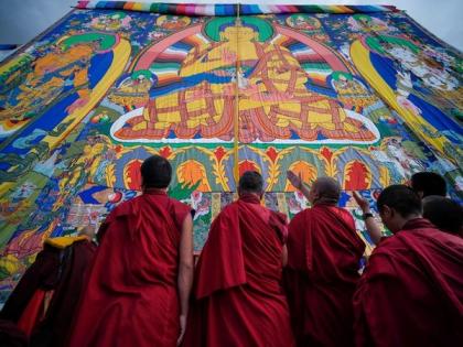 Tibetans in Nepal urged not to mark March 10 Uprising anniversary | Tibetans in Nepal urged not to mark March 10 Uprising anniversary