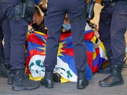 China continues unabated cultural genocide in Tibet | China continues unabated cultural genocide in Tibet