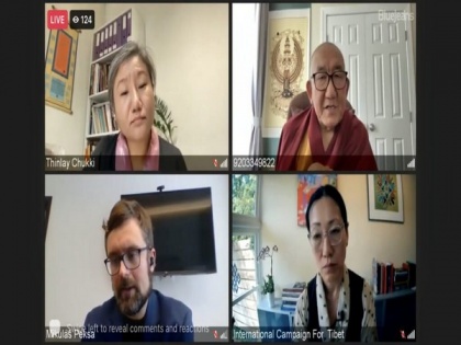 Tibet Bureau Geneva holds China responsible for enforced disappearance of Tibet's 11th Panchen Lama | Tibet Bureau Geneva holds China responsible for enforced disappearance of Tibet's 11th Panchen Lama