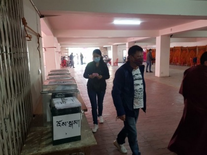 Voting begins for final phase of elections for Sikyong, Tibetan Parliament in-exile | Voting begins for final phase of elections for Sikyong, Tibetan Parliament in-exile