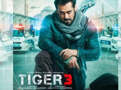 India-NZ semi-final sends 'Tiger 3' BO collections plummeting | India-NZ semi-final sends 'Tiger 3' BO collections plummeting India-NZ semi-final sends 'Tiger 3' BO collections plummeting | India-NZ semi-final sends 'Tiger 3' BO collections plummeting
