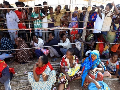 Security situation in Ethiopia's conflict-hit Tigray likely to cause humanitarian crisis | Security situation in Ethiopia's conflict-hit Tigray likely to cause humanitarian crisis