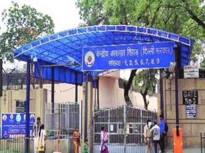 Tihar Jail orders probe into viral videos | Tihar Jail orders probe into viral videos