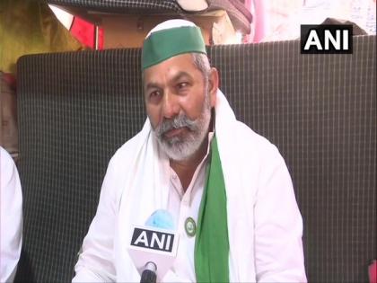 BKU stands with the victim's family, action should be taken as per law, Rakesh Tikait on alleged Tikri rape case | BKU stands with the victim's family, action should be taken as per law, Rakesh Tikait on alleged Tikri rape case
