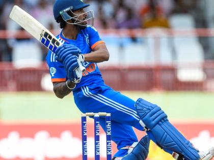 He had told me that you are all-format cricketer: Tilak Verma credits Rohit Sharma for his success | He had told me that you are all-format cricketer: Tilak Verma credits Rohit Sharma for his success