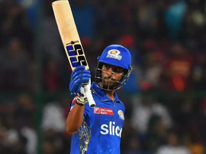 He worked hard to send me to cricket academy: Tilak Verma recounts father's sacrifices after international debut | He worked hard to send me to cricket academy: Tilak Verma recounts father's sacrifices after international debut