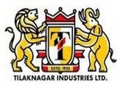 Tilaknagar Industries completes settlement with Bank of India | Tilaknagar Industries completes settlement with Bank of India