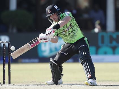 Zim Afro T10: Clear and positive mindset key to success in T10 format, believes Tim Seifert | Zim Afro T10: Clear and positive mindset key to success in T10 format, believes Tim Seifert