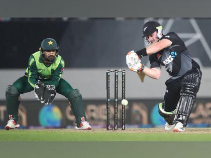 NZ vs Pak: Playing 360 degrees can sometimes lead to downfall, says Seifert | NZ vs Pak: Playing 360 degrees can sometimes lead to downfall, says Seifert