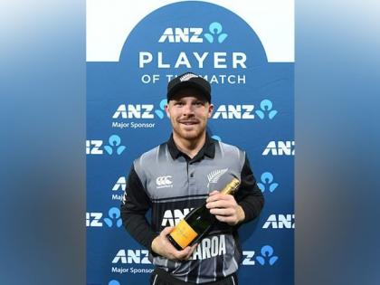 Seifert's best days are certainly in front of him, reckons McCullum | Seifert's best days are certainly in front of him, reckons McCullum