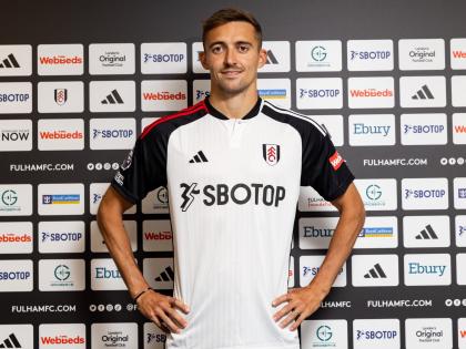 Premier League: Fulham sign Belgium defender Timothy Castagne from Leicester | Premier League: Fulham sign Belgium defender Timothy Castagne from Leicester Premier League: Fulham sign Belgium defender Timothy Castagne from Leicester | Premier League: Fulham sign Belgium defender Timothy Castagne from Leicester