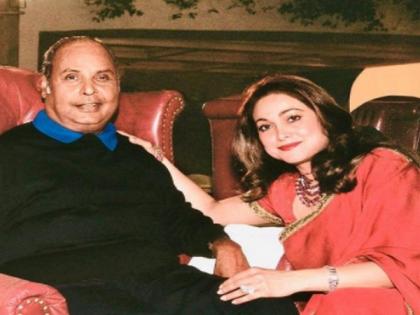 'No one like you, pappa': Tina Ambani remembers Dhirubhai on his birth anniversary | 'No one like you, pappa': Tina Ambani remembers Dhirubhai on his birth anniversary 'No one like you, pappa': Tina Ambani remembers Dhirubhai on his birth anniversary | 'No one like you, pappa': Tina Ambani remembers Dhirubhai on his birth anniversary
