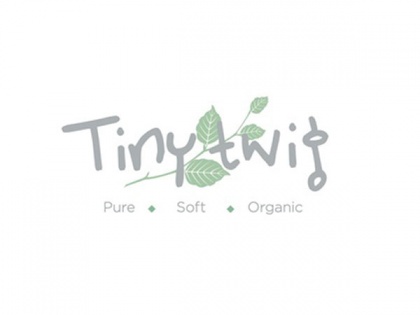 Baby apparel brand Tiny Twig launches in India | Baby apparel brand Tiny Twig launches in India