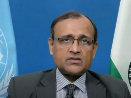 India remains committed to supporting Sudan's transitional government: India's envoy to UN | India remains committed to supporting Sudan's transitional government: India's envoy to UN