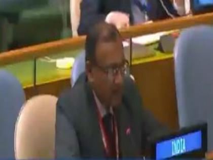 UNSC has become an impaired organ: India | UNSC has become an impaired organ: India