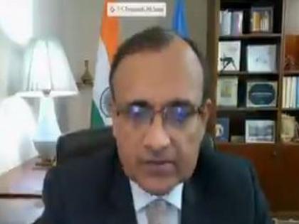 COVID-19 pandemic cannot be used as excuse by developed countries to undermine environmental conventions: India | COVID-19 pandemic cannot be used as excuse by developed countries to undermine environmental conventions: India COVID-19 pandemic cannot be used as excuse by developed countries to undermine environmental conventions: India | COVID-19 pandemic cannot be used as excuse by developed countries to undermine environmental conventions: India