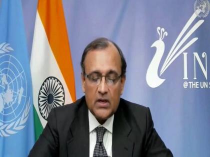 Firmly opposed to use of chemical weapons, terrorist groups have taken advantage of conflict in Syria: India at UNSC | Firmly opposed to use of chemical weapons, terrorist groups have taken advantage of conflict in Syria: India at UNSC