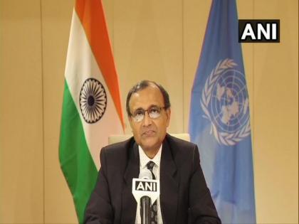 India views peacebuilding as powerful deterrent to violent conflict: Tirumurti at UN | India views peacebuilding as powerful deterrent to violent conflict: Tirumurti at UN India views peacebuilding as powerful deterrent to violent conflict: Tirumurti at UN | India views peacebuilding as powerful deterrent to violent conflict: Tirumurti at UN